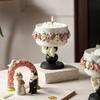 Handun Romantic Garden Scented Candle Gift Set