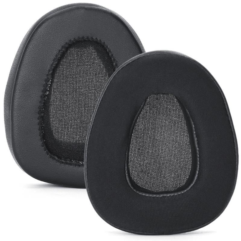 

Memory Foam Replacement Ear Pad Featuring NonSlip Grip And Ventilated Design For B650XT S650XT Headphone All Day Use 1