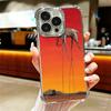Salvador Dali Art Phone Case For iPhone 15 16 17 Air 14 Pro Max 16E Plus 13 12 Mini Plating Anti-Fall Fundas
