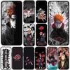 Sasori Pain Narutos Akatsuki Itachi Uchiha Phone Cover for Xiaomi Poco C71 C65 C85 X7 X6 X5 M6 M7 F6 F7 F8 Ultra Pro C75 Case