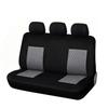   Car Seat Covers, 9PCS Front and Rear Seat Protectors, Full Set Auto Seat Covers, Front Seats   Compatible