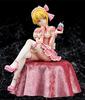 THE iDOLM@STER CINDERELLA GIRLS Miyamoto Frederica Little Devil Maid Ver. 1/8 Scale ABS & PVC Pre-painted Complete Figure