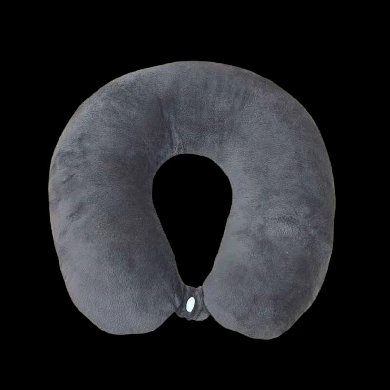 Miling Portable Neck Support Travel Pillow