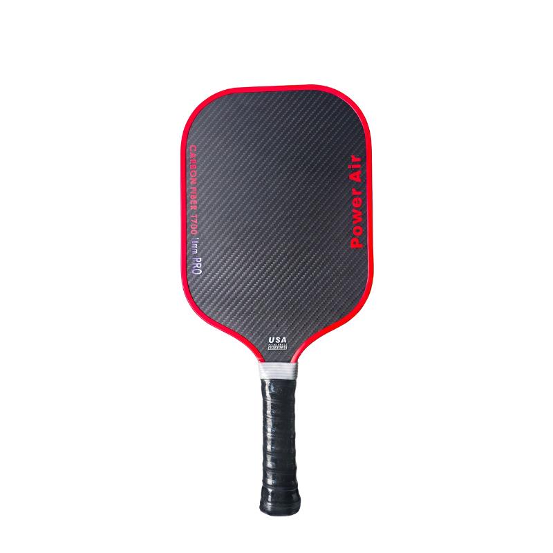 Pikachu T700 Carbon Fiber Matte Paddle for Outdoor Leisure Sports