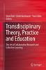 Kniha Transdisciplinary Theory, Practice and Education : The Art of Collaborative Research and Collective Learning