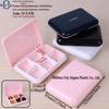 Seven-Day Pill Organizer: Morning, Noon, Night Portable Capsule Case with Large Capacity