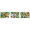 EPOCH [Apollo's Steps Panoramic Puzzle] Connect Thomas the Tank Engine 2 10/15/20 Pieces Puzzle for Children 24-119 ST Mark Certification Comes with a