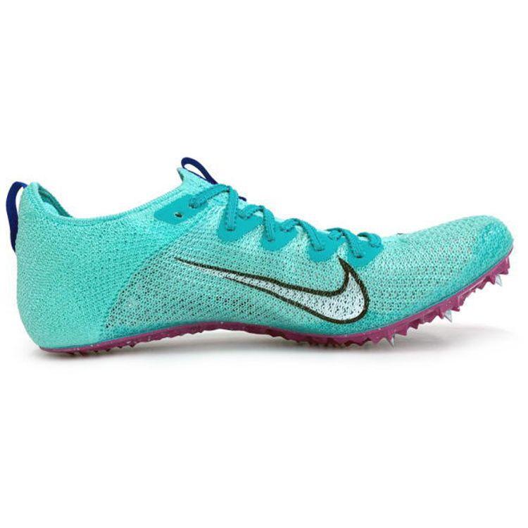 Nike Zoom Superfly Elite 2 Hyper Jade Men Sneakers Teal White Hyper-Volt CD4382-300