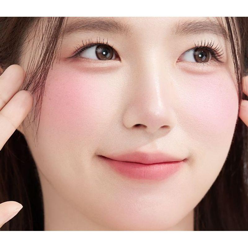 Biya - Floating Throbbing Blush - 4 Colors