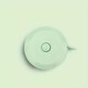 Automatic Telescopic Tape Measure, Mini Soft Ruler, 1.5 M Plastic Tape Measure, Portable Tape Measure, Measuring Tap
