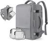 Women's Travel & School Backpack: Stylish, Multi-Functional Laptop Bag