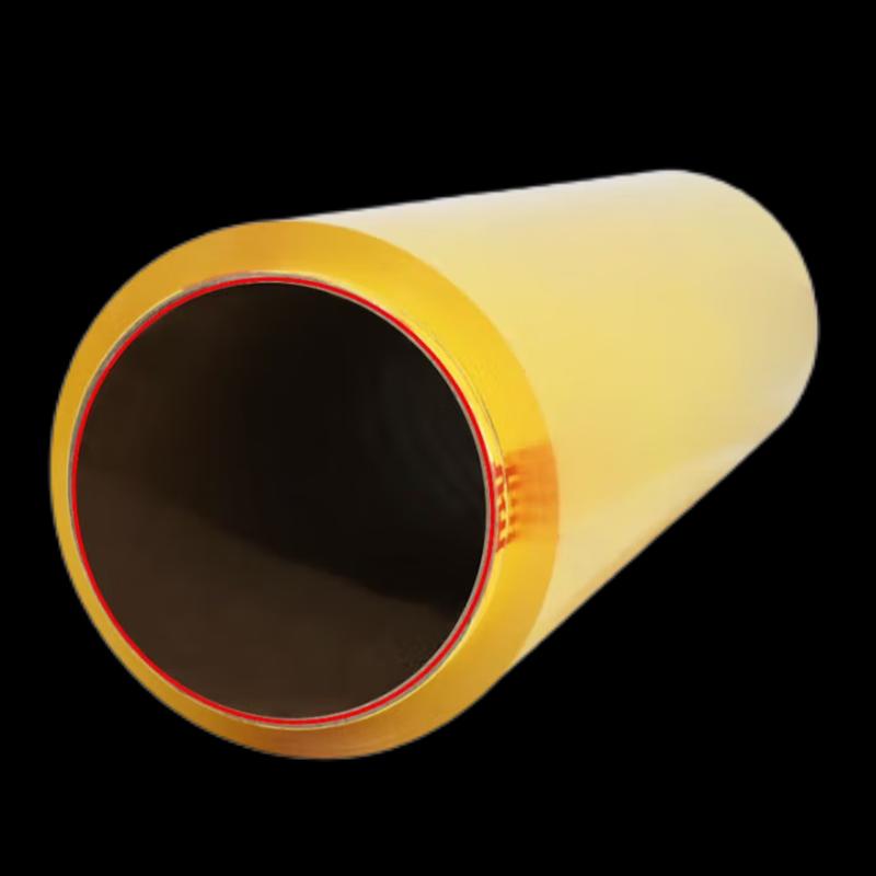 Changjing Tongda Plastic Wrap