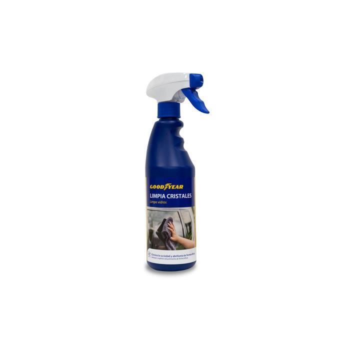 GÉNÉRIQUE - Nettoyant Pour Vitres Goodyear 500ml
