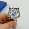 Barber Razors Men Manual Razor Shaving Safety Razor With Box Handle Razor Shaving Tools Shavers Tool Men's Facial Razors