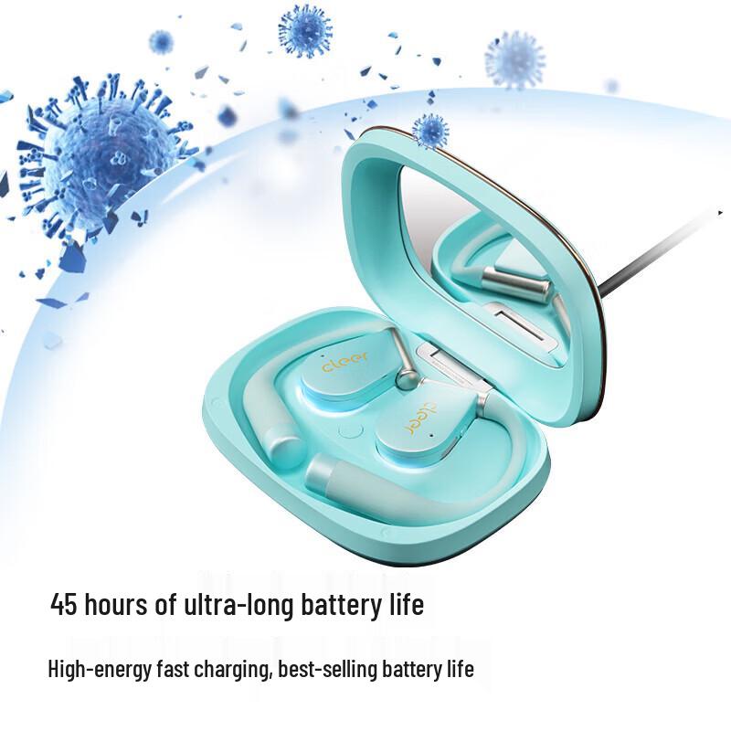 Cleer ARC5 Open-Ear Sports Earbuds