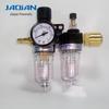 Two-Stage AFC2000 Air Compressor Regulator Oil-Water Separator with Filter