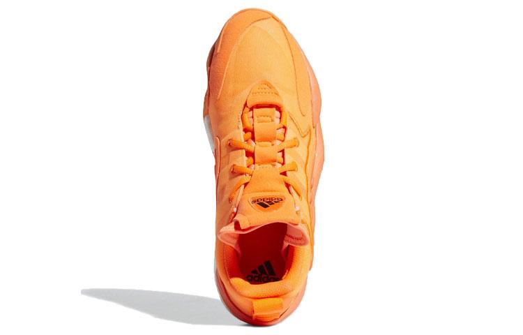 Adidas Crazy Byw X 20 'Orange' EE6010