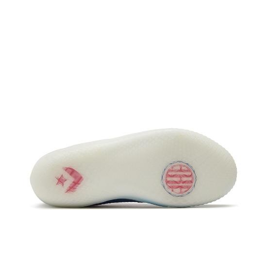 Converse All Star BB Evo Mid ABA 169648C