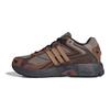 adidas Response CL Comfortable Versatile Non-Slip Wear-Resistant Low-Top Dad Shoes Unisex Sneakers Gray Brown IH8542