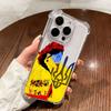 Ukraine Flag Girly Art Sunflower Phone Case For Samsung Galaxy A57 A56 A36 A37 A55 A54 A52 A35 A34 A17 A16 A15 A07 A06 5G Cover