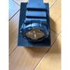 Used CASIO G-SHOCK GA110 watch black