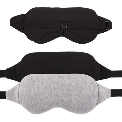 Sömn – Sömnmasker och sovmössor