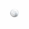 2013- One-Click Startup Button Matte Silver For BMW 3 4 Series GT Cover Trim