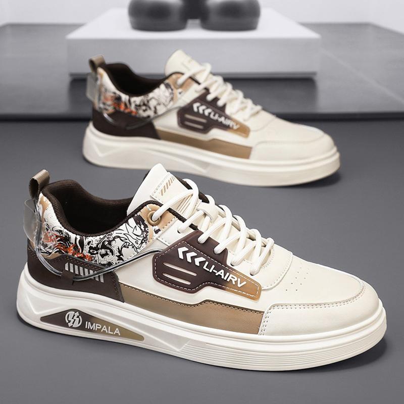 Fashion CYYTL Casual Mens Shoes Skateboard Sneakers Summer Leather Tennis Outdoor Luxury Designer Sports Running Platform Hiking Loafers