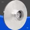 Multi-Stage Submersible Aluminum Impeller Pump for Sewage and Water Systems