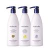 Noodle & Boo Large Capacity Shampoo + Wash + Lotion 3-piece Set (473ml + 473ml + 473ml)