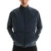 On Weather Insulated Lightweight Stand Collar Zip Lg Sleeve Jacket Men Jacket 1ME30083960