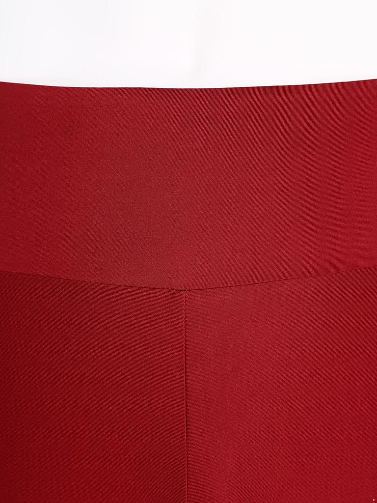 Mens Tassel Flared Pants Vintage High Waist Bell Bottom Trousers Dance Stage Performance