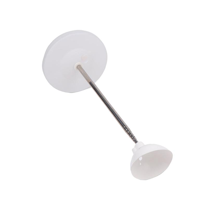 1Set Adjustable Balloon Column Stand Kit Metal Pole Plastic Base For Wedding Birthday Party Baby Shower Christmas Decoration