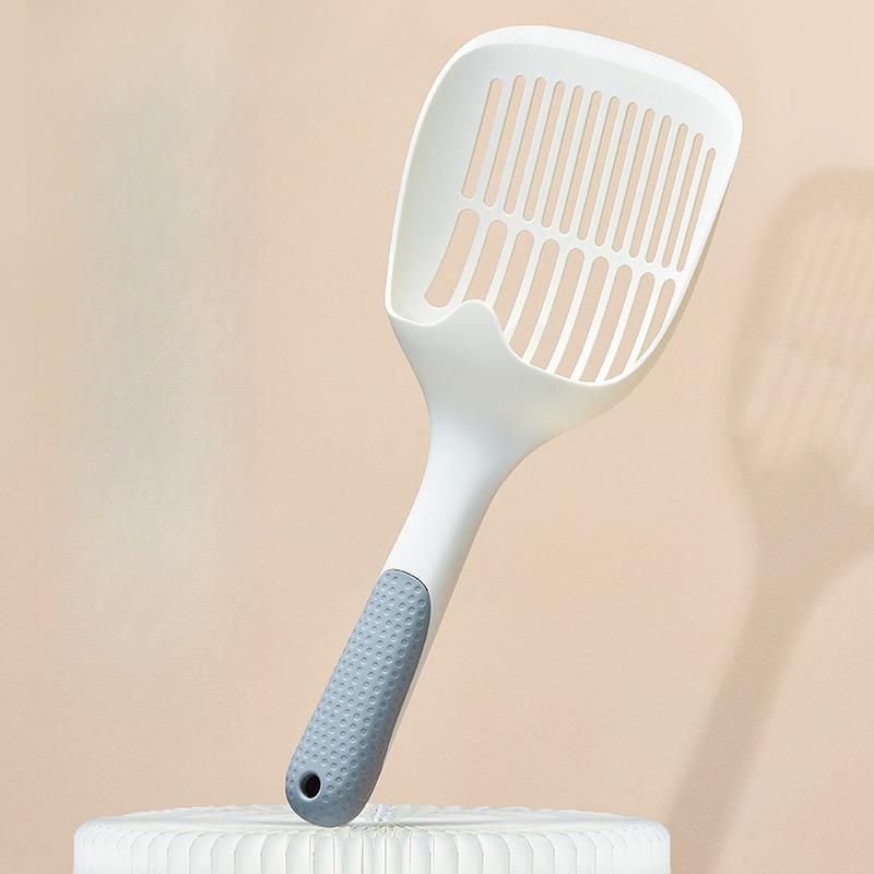 Oversized and Thickened Cat Litter Scoop, Pet Supplies, Cat Litter Cleaning Tool Cat Litter Durable Pet Cleaning Tool Cat Litter Sifter for Cat Owners
