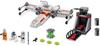 LEGO Star Wars X-Wing Starfighter Trench Run 75235 Building Blocks Toy for Boys
