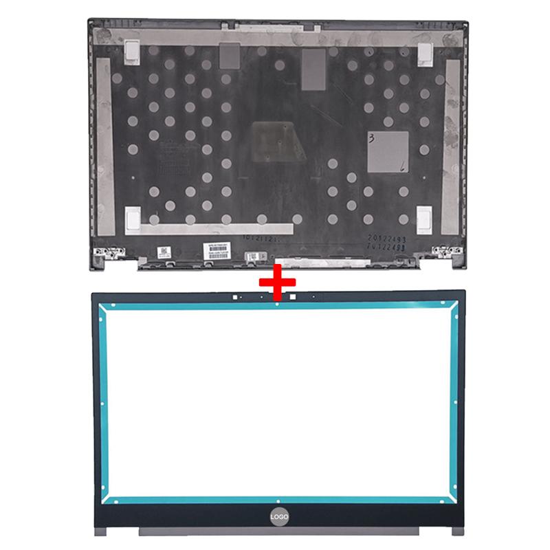 Rám zadního krytu displeje Pro HP ZBook Fury 15 G7 G8 M17069-001 M17068-001 M17042-001 Horní kryt Rám opěrky dlaní Spodní kryt horní