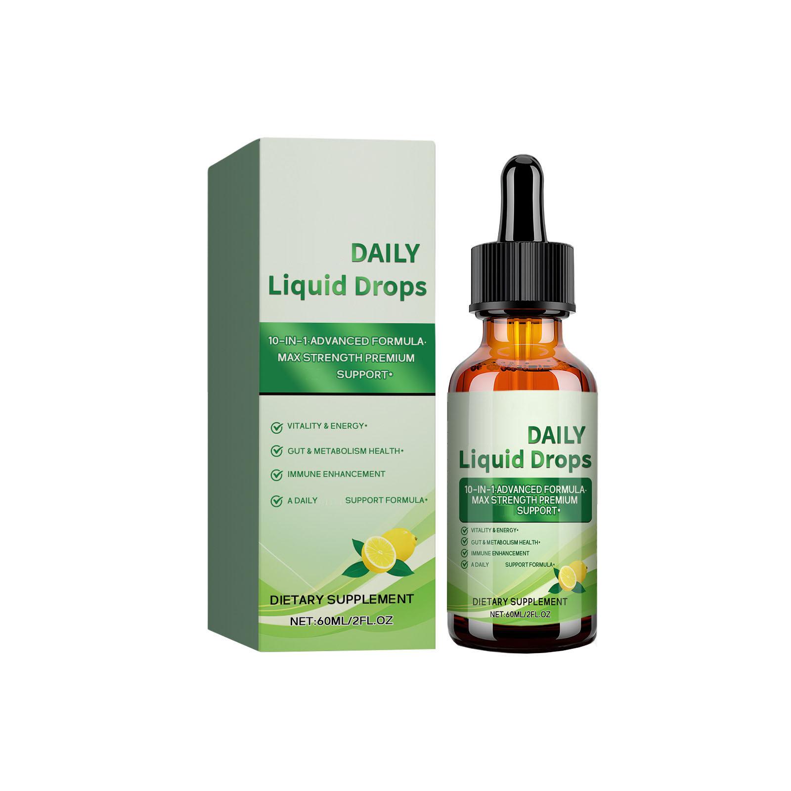 

Помогает уменьшить вес, контролировать форму тела, сбалансировать жизненную силу кишечника, жидкость для ухода за телом с мягкими ингредиентами, 60 мл One Size зелёный