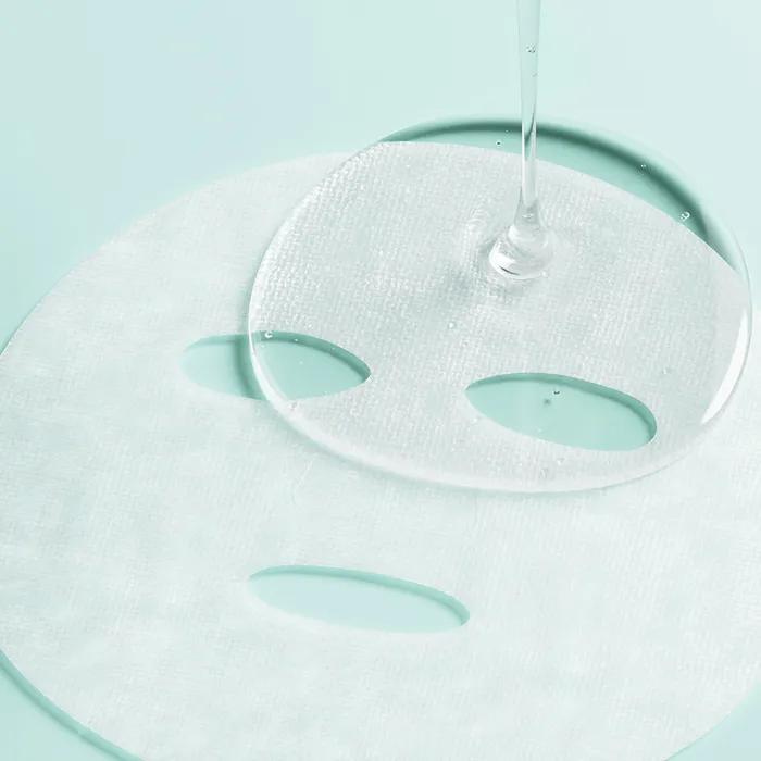 Resurrection Hydration Cotton Mask 5 Pieces