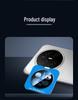 Huawei Mate70Air Rear Camera Anti-Glare Scratch-Resistant Lens Film