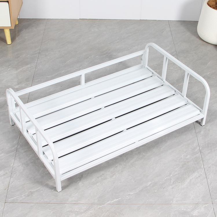 

All-Season Large Dog House & Bed: Thickened, Off-Ground, Washable, Universal Pet Nest for Dogs & Cats S-56x38CM