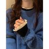 Versatile Lace High Neck Long Sleeve Base Layer - Warm Stylish Autumn/Winter Inner Casual Top
