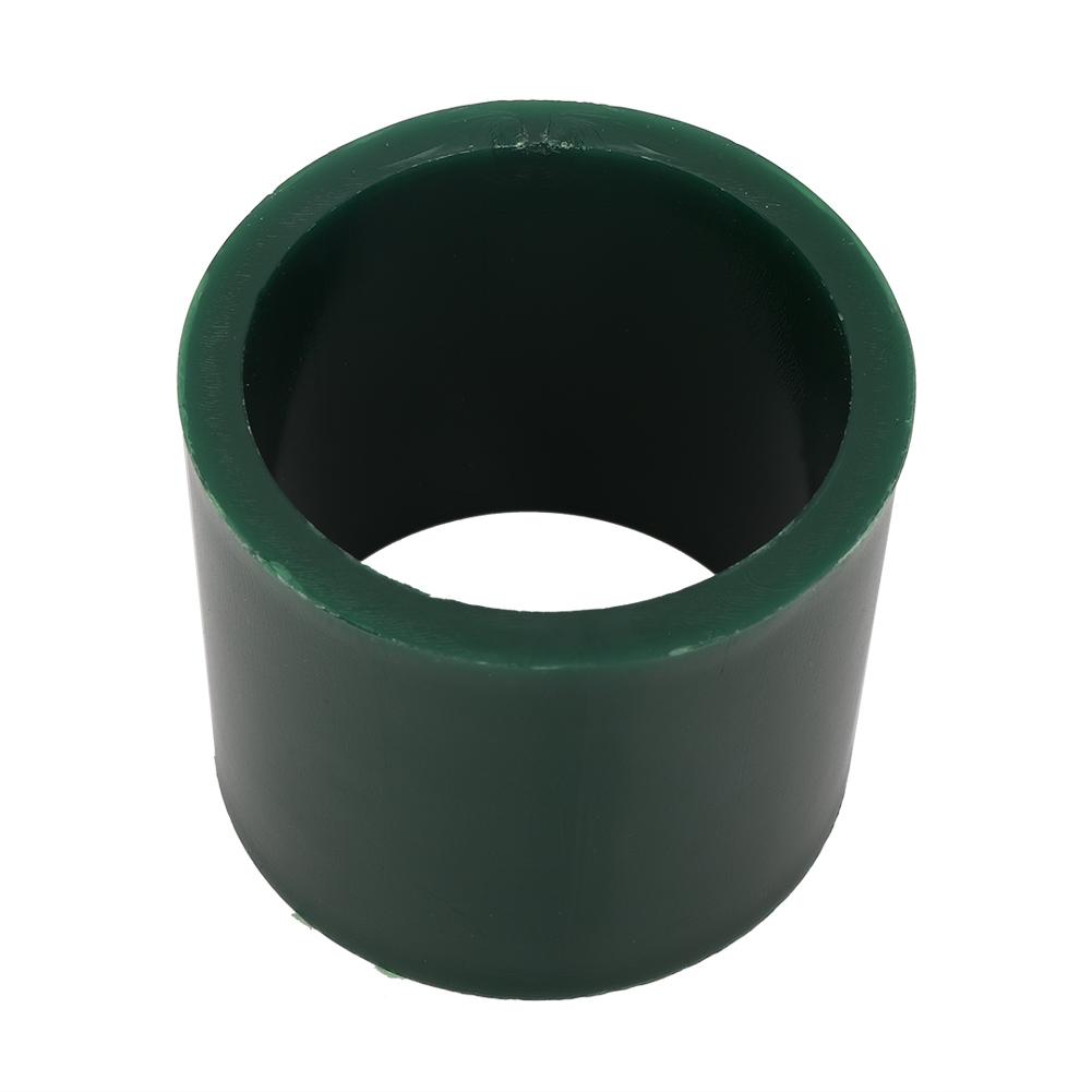

Jewelry Bracelet Wax Casting Tube Solid Bracelets Circle Mold Jewelry Making Accessory(Round L)