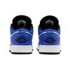 (GS) Air Jordan 1 Low 'Game Royal' Kids' 553560-124