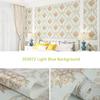10m Roll Wallpaper for Walls In Rolls Photo Wallpapers 3d Panels On the Wall Stickers Home Decoration Kids Room Decor Deco House