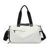 Large Capacity Wet/Dry Separation Sports & Travel Duffel Bag