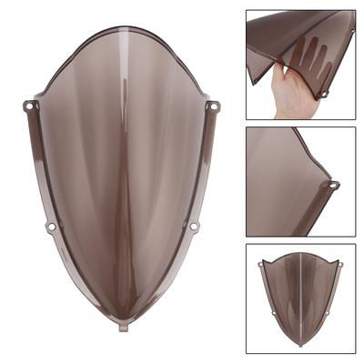 Windshield WindScreen Fit for Aprilia RS457 2024-2025 Smoke