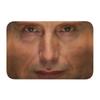 Mads Mikkelsen Floor Door Kitchen Bath Mats Anti-Slip Indoor Hannibal Lecter TV Show Doormat Room Entrance Rug Carpet Footpad