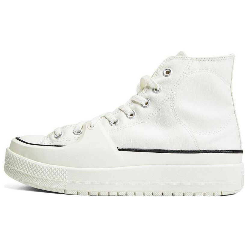 

Converse Chuck 70 Hi Unisex Off-White A02832C 35.5