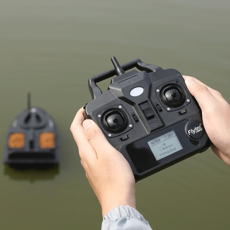 Brand,Fishing Bait Boat,Dual Motors,Steering Tail Light,Cruise Control,1.5kg Load Capacity,Auto Yaw Correction,Low Battery Alert