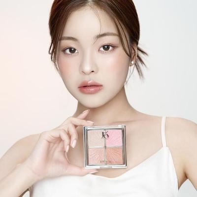 IPKN Flap One Paletă de Față 9.6g